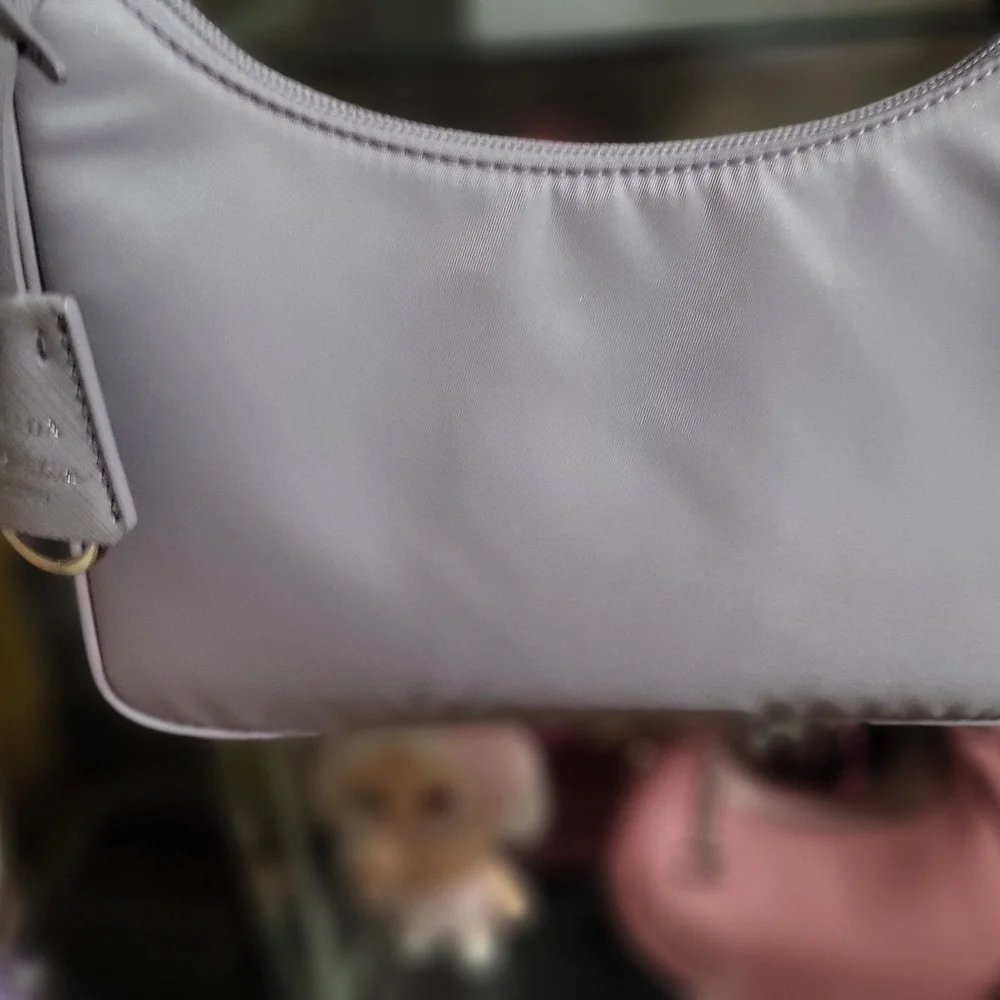 Prada Nylon Re Edition 2000 - Picture 5 of 7